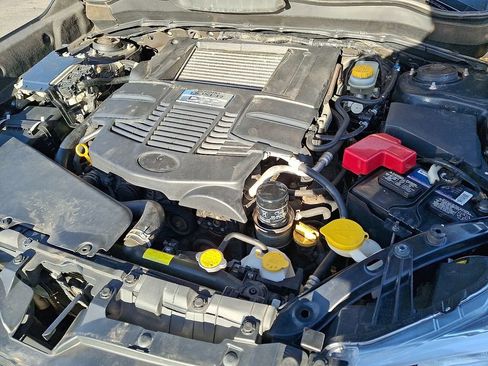 Used 2015 Subaru Forester 2.0XT Touring image 26