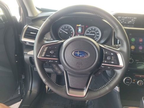 Used 2023 Subaru Forester Limited AWD/4WD image 22