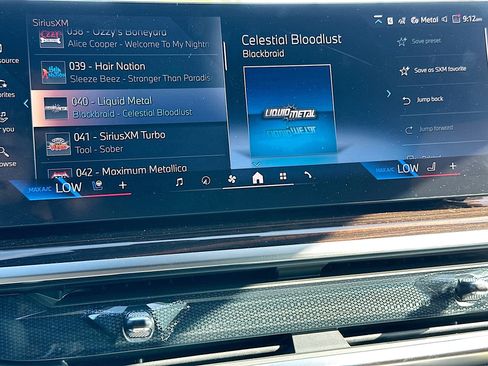 New 2026 BMW X5 sDrive40i w/ M Sport Package RWD image 12