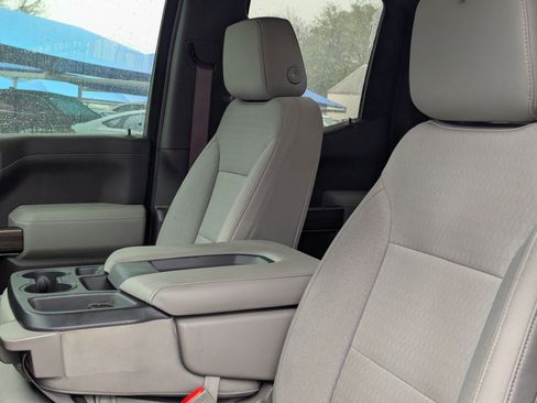 Used 2019 Chevrolet Silverado 1500 RST w/ All-Star Edition image 14