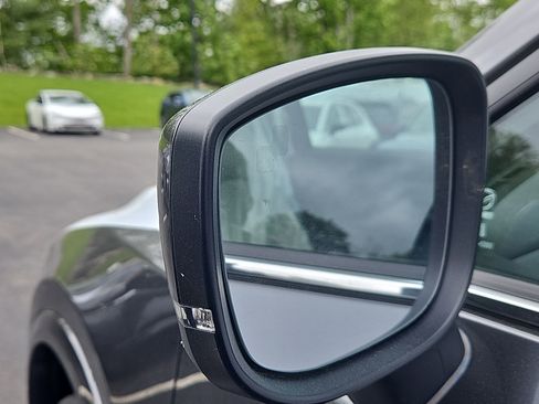 New 2025 MAZDA CX-5 AWD 2.5 S w/ Preferred Package image 5