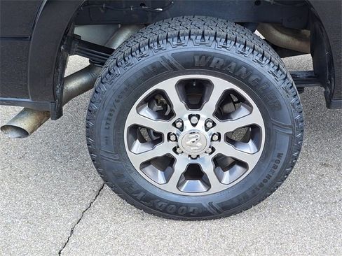 Used 2022 RAM 3500 Limited image 5