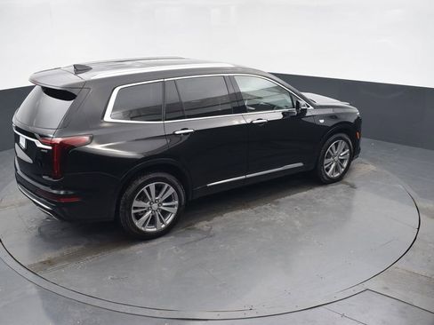Used 2024 Cadillac XT6 Premium Luxury w/ Technology Package image 46