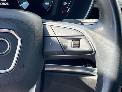 Used 2024 Audi Q3 2.0T Premium Plus image 19