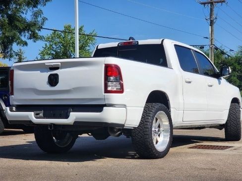 Used 2020 RAM 1500 Big Horn image 20