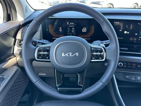 New 2026 Kia Carnival LXS image 20