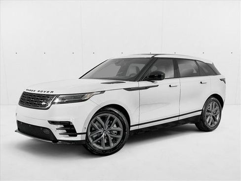New 2026 Land Rover Range Rover Velar S AWD/4WD image 1