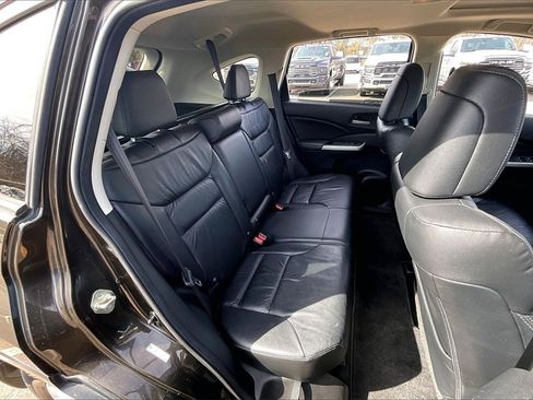 Used 2014 Honda CR-V EX-L image 25