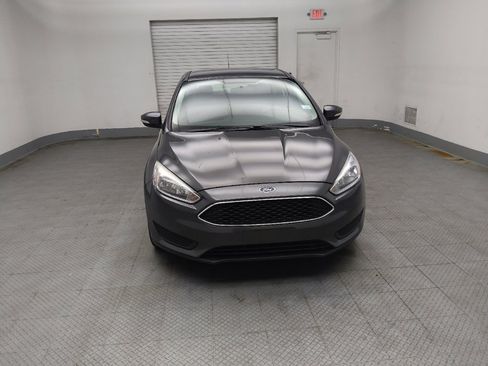 Used 2015 Ford Focus SE image 14