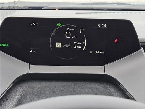 New 2026 Toyota Prius LE FWD image 11