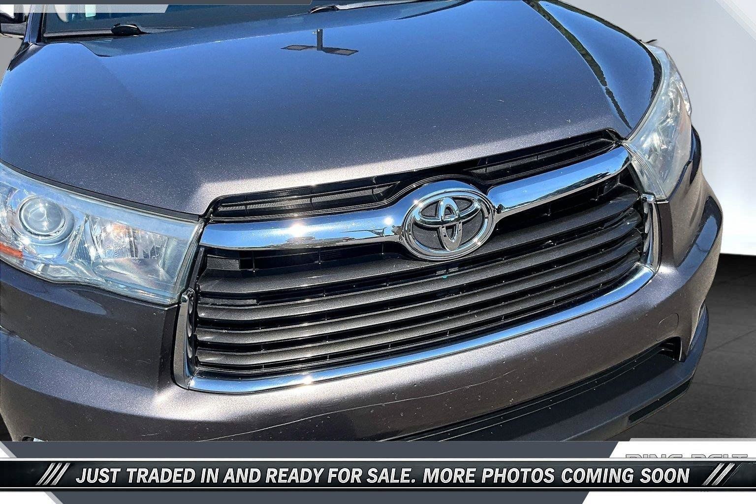 Used 2016 Toyota Highlander Plus AWD/4WD image 22