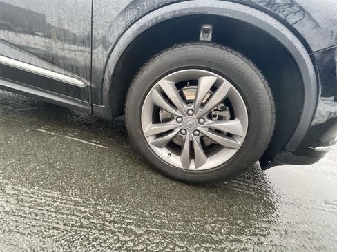 Used 2023 Acura MDX SH-AWD image 10