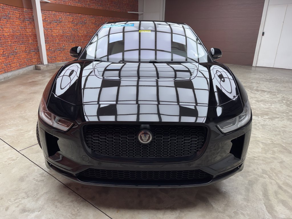 Used 2020 Jaguar I-PACE SE AWD/4WD image 9