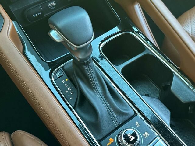 Used 2024 Kia Telluride SX Prestige X-Line AWD/4WD image 28