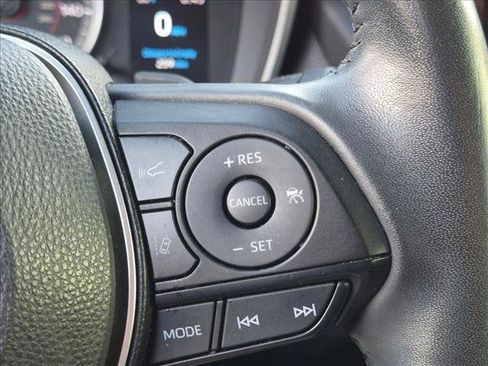 Certified 2022 Toyota Corolla SE FWD image 12