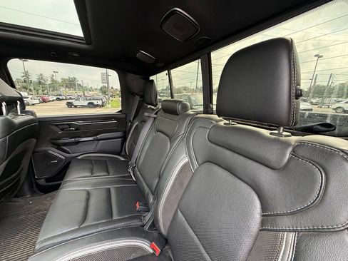 Used 2021 RAM 1500 TRX w/ TRX Level 2 Equipment Group AWD/4WD image 26