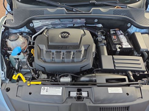 Used 2019 Volkswagen Beetle 2.0T Final Edition SEL image 35