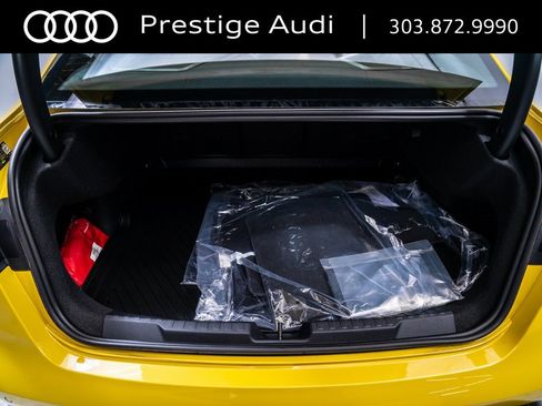 New 2026 Audi RS 3 image 35