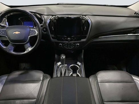 Used 2020 Chevrolet Traverse LT AWD/4WD image 20