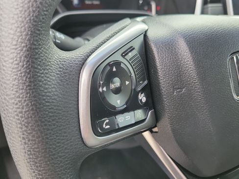 Used 2018 Honda CR-V EX image 25