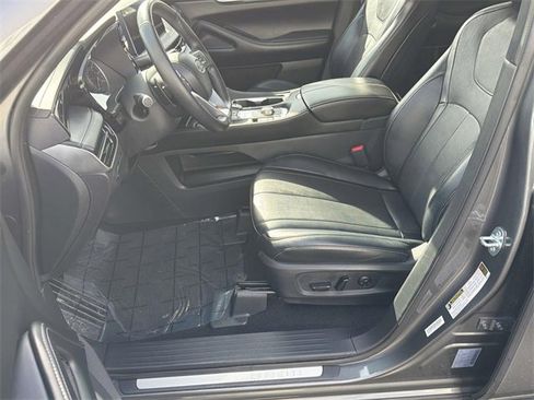 Certified 2023 INFINITI QX60 Pure image 27