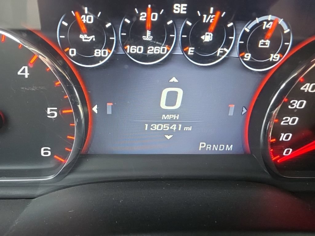 Used 2016 GMC Yukon Denali w/ Open Road Package AWD/4WD image 9