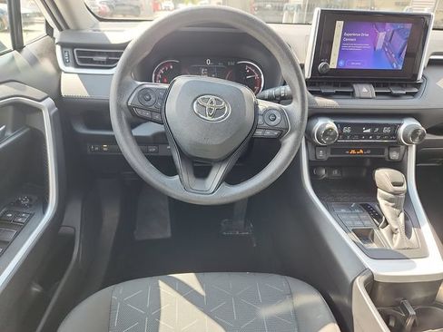 Used 2024 Toyota RAV4 XLE w/ Convenience Package AWD/4WD image 9