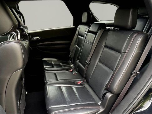 Certified 2023 Dodge Durango GT RWD image 23