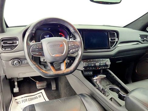 Used 2022 Dodge Durango Citadel image 13
