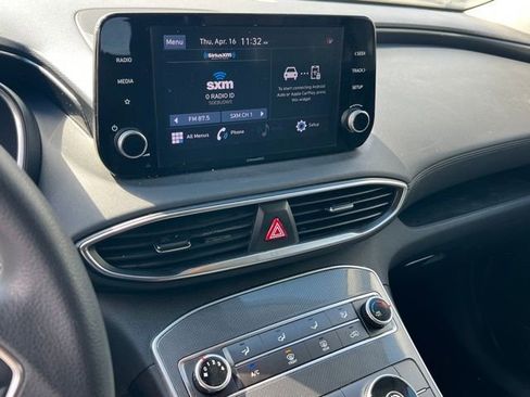 Certified 2022 Hyundai Santa Fe SEL image 18