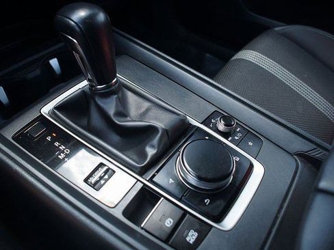 Used 2024 MAZDA CX-50 AWD 2.5 S w/ Preferred Package image 27