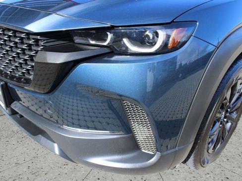 Used 2023 MAZDA CX-50 2.5 S w/ Cargo Package AWD/4WD image 10