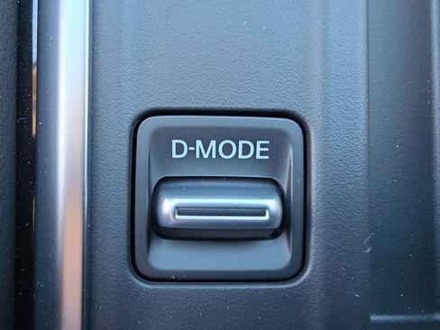 New 2026 Nissan Pathfinder SV FWD image 37