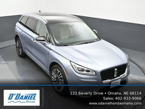 Used 2022 Lincoln Corsair Reserve w/ Equipment Group 201A AWD/4WD image 20