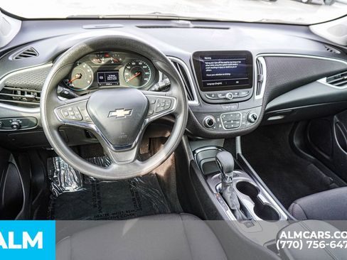 Used 2024 Chevrolet Malibu LT image 28