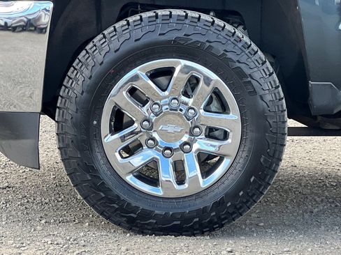 Used 2019 Chevrolet Silverado 3500 LT w/ All-Star Edition AWD/4WD image 41