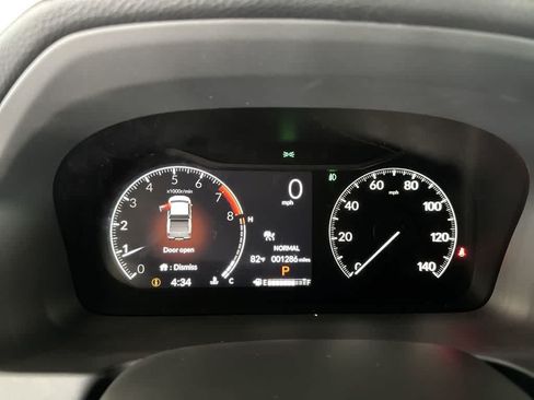 Used 2026 Honda Ridgeline RTL image 15