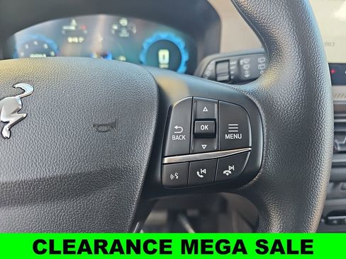 New 2025 Ford Bronco Sport Big Bend AWD/4WD image 17