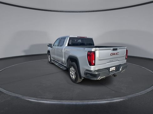 Certified 2020 GMC Sierra 1500 SLT w/ X31 Off-Road Package image 7