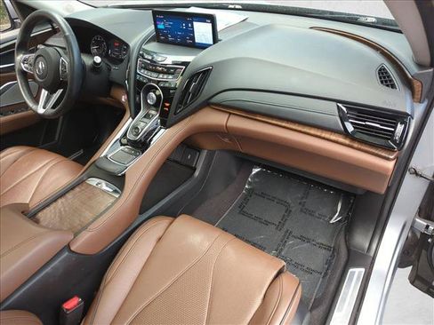 Used 2019 Acura RDX AWD w/ Advance Package image 22