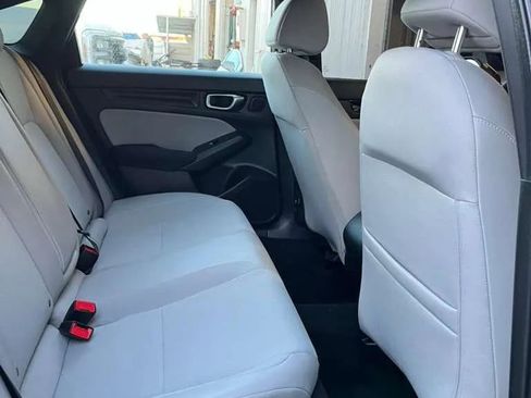 Used 2026 Honda Civic Sport image 12