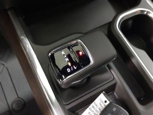 New 2026 Chevrolet Silverado 1500 High Country w/ High Country Premium Package image 21