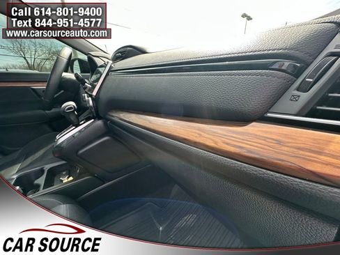 Used 2020 Honda CR-V EX image 26