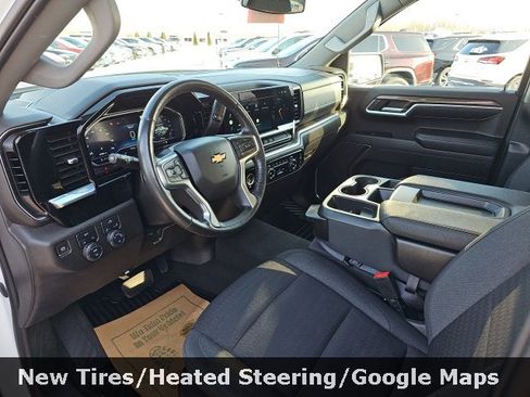 Used 2022 Chevrolet Silverado 1500 LT image 12