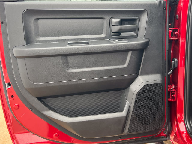 New 2026 RAM 2500 Warlock AWD/4WD image 36