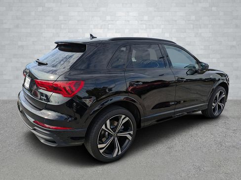 Used 2023 Audi Q3 2.0T Premium Plus w/ Premium Plus Package image 5