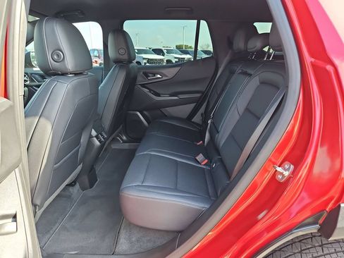 Certified 2026 Chevrolet Equinox LT w/ Convenience Package II FWD image 14