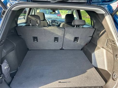 Used 2020 Chevrolet Equinox LT FWD image 11