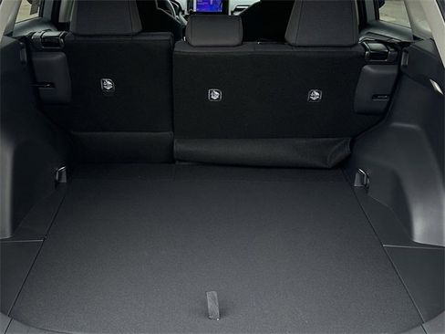New 2025 Toyota RAV4 LE w/ Blackout Package (GST) image 25