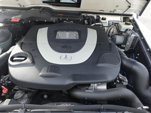 Used 2015 Mercedes-Benz G 550 image 21